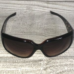 Knockoff coach glasses